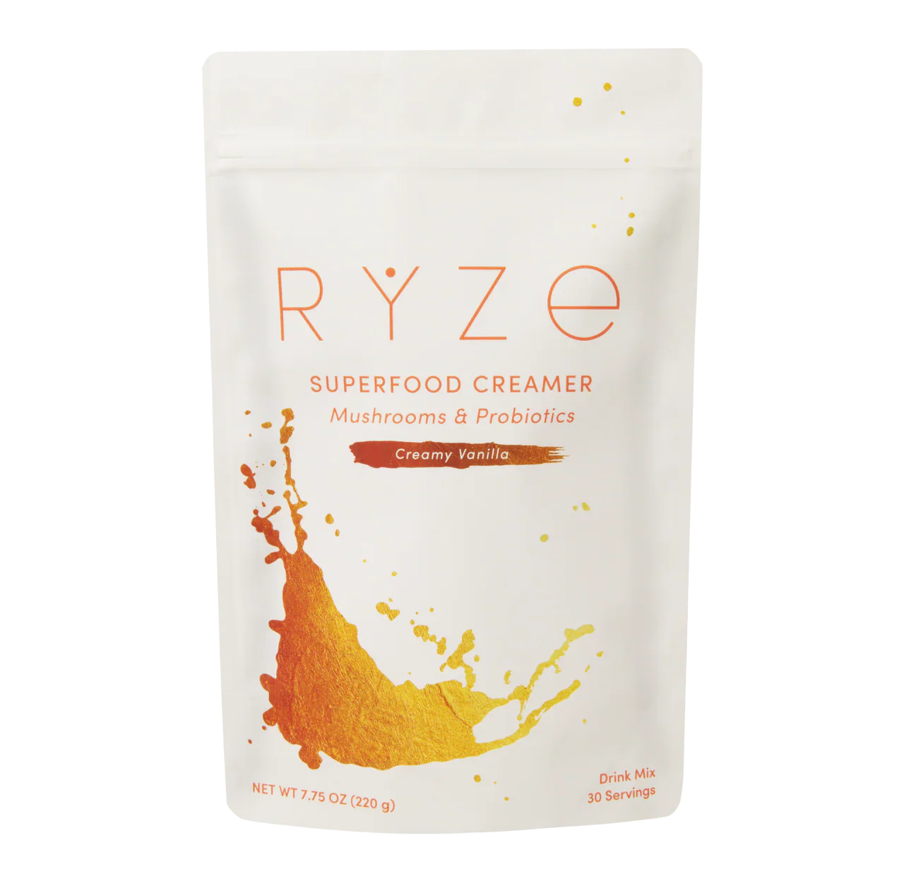 Superfood Creamer Reserve M174