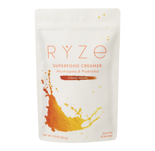 Superfood Creamer Reserve M174