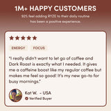 Ritual Set Dark Roast Fresh M124