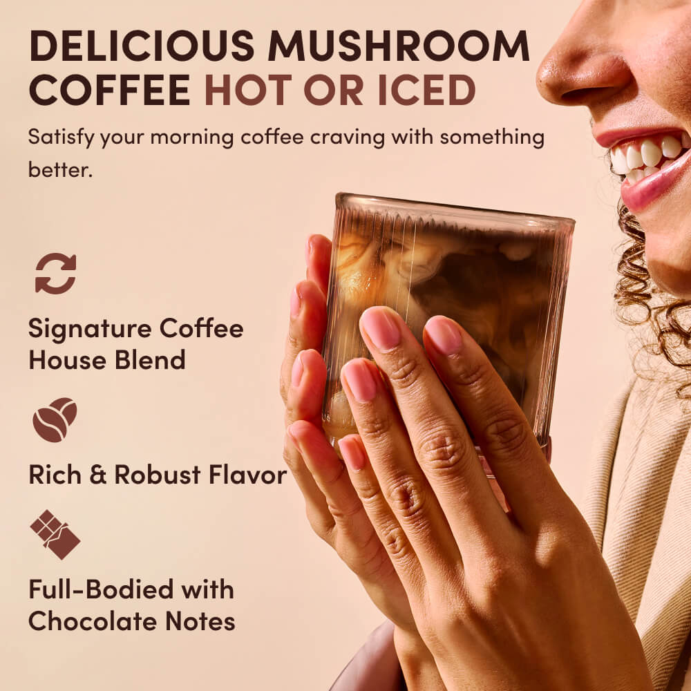 Ritual Set Dark Roast Fresh M124