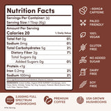 Ritual Set Dark Roast Fresh M124