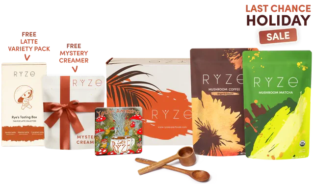 All Day Energy Bundle Signature M174