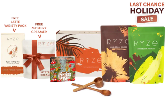 All Day Energy Bundle Signature M174