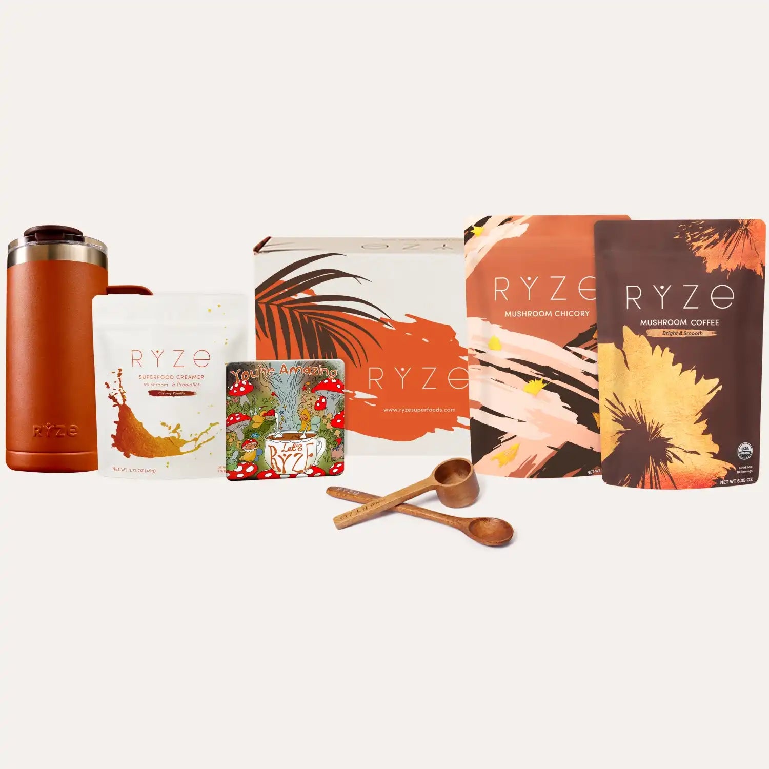Lasting Energy Bundle Classic M174