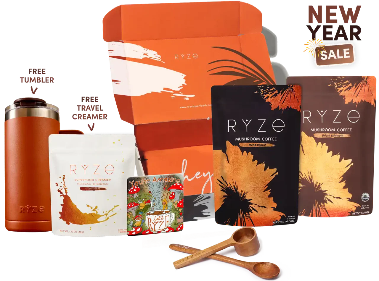 Coffee Duo Bundle Select M144