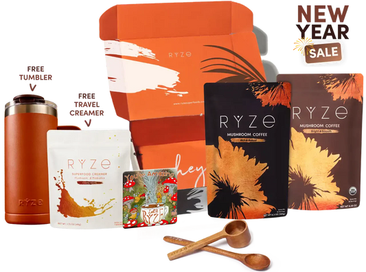 Coffee Duo Bundle Select M144