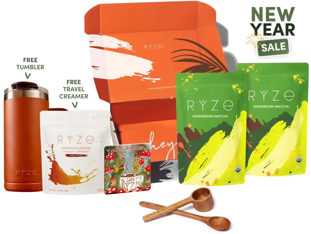 Starter Kit Prime M144