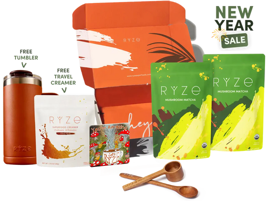 Starter Kit Prime M144