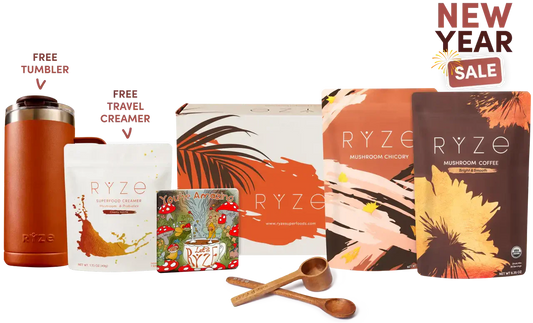 Lasting Energy Bundle Classic M174