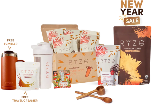 Morning Ritual Select M176