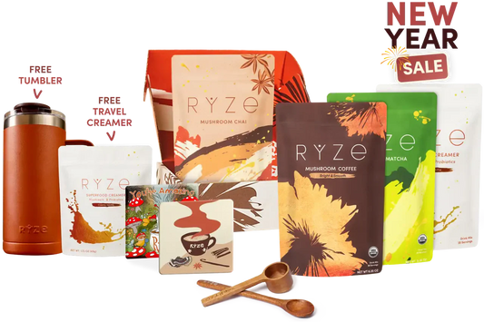 Ultimate Pick-Me-Up Bundle Original M175