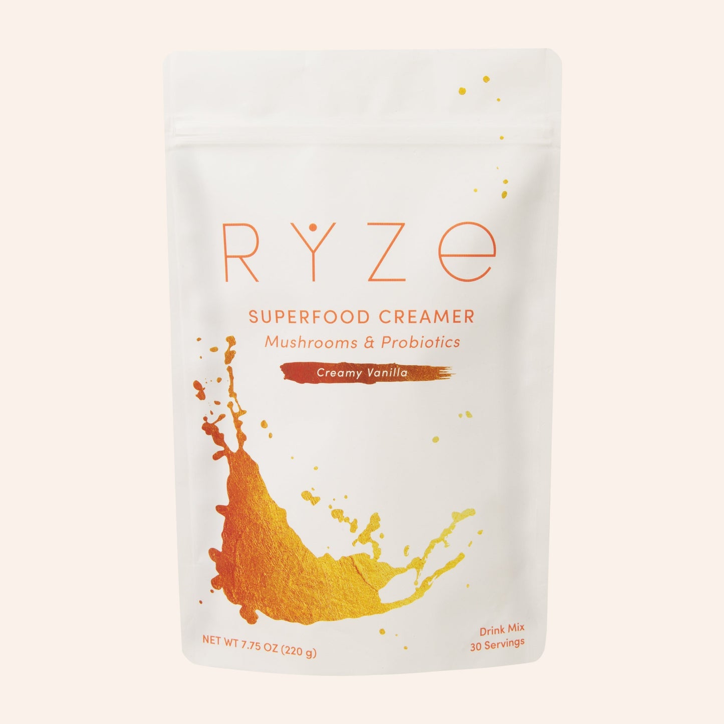 Superfood Creamer Reserve M174